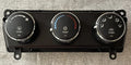 Dodge Nitro HVAC Climate Control Assembly (2008–2009) – Genuine OEM