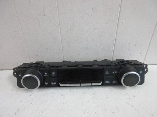 Toyota Highlander Heat A/C Temperature Control Unit (2020–2025) – Genuine OEM