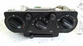 Subaru Impreza HVAC Climate Control Manual (2002–2007) – Genuine OEM
