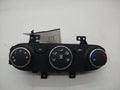 Kia Forte A/C Heater Manual Temperature Control Unit (2014–2016) – HVAC Replacement Part