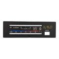 Datsun Nissan 280ZX Auto Climate Control Faceplate (1979–1983) – Genuine OEM