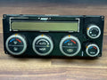 Nissan Pathfinder HVAC Climate Control AUTO Temperature Unit (2005–2008) – Genuine OEM