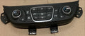 Chevy EQUINOX HVAC Climate Control 84422506 (2018–2020) – Genuine OEM