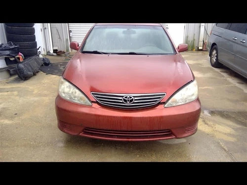 Temperature Control Manual Temperature Control Le Fits 02-06 CAMRY 608021 – HVAC Replacement Part