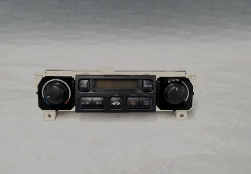 Honda Accord HVAC Climate Control Assembly (1998–2000) – Genuine OEM | Ref SKU-3418