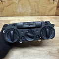 VW Jetta MK5 HVAC Climate Control Switch Module – Genuine OEM