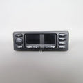 Porsche 911 996 Boxster 986 Temperature Control Panel 99665310109 (2002) – Genuine OEM