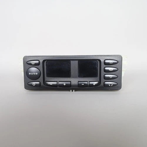 Porsche 911 996 Boxster 986 Temperature Control Panel 99665310109 (2002) – Genuine OEM
