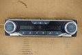Nissan Sentra A/C Heat Climate Control (2024–2025) – Genuine OEM