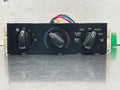 Ford Mustang Heater A/C Climate Control Switch (1995) – Genuine OEM