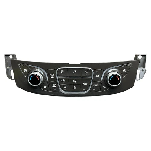 Chevy Traverse 3.6L HVAC Climate Control 2018 – Genuine OEM