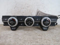 Hyundai Genesis G70 Front Automatic HVAC Climate Control (2022–2023) – Genuine OEM