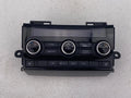 Subaru Ascent Front Automatic HVAC Climate Control (2020–2022) – Genuine OEM | Ref SKU-14381