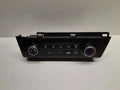 12 Honda Civic HVAC Climate Control – Genuine OEM