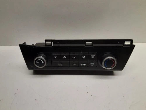 12 Honda Civic HVAC Climate Control – Genuine OEM