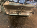 Cadillac Temperature Control Panel W Cables (1963–1964) – HVAC Replacement Part