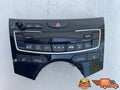 Acura RDX FRONT HVAC Climate Control SWITCH PANEL (2019–2022) – Genuine OEM