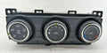 Subaru Forester HVAC Climate Control (2014–2015) – Genuine OEM | Ref SKU-10696