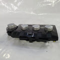 Toyota Tundra SR5 HVAC Control Component (2010–2012) – Genuine OEM