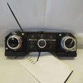 GMC Sierra 1500 HVAC Climate Control Unit (2022) – Genuine OEM