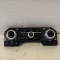 GMC SIERRA A/C Climate Control (2020) – Genuine OEM