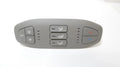 Kia Sedona Rear Manual Climate Control Roof Mounted (2015–2021) – Genuine OEM