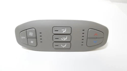 Kia Sedona Rear Manual Climate Control Roof Mounted (2015–2021) – Genuine OEM