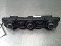 BMW 550i AT HVAC Climate Control Assembly (2006–2007) – Genuine OEM