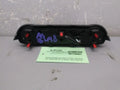 Toyotta Rav4 HVAC Control Component (2020) – Genuine OEM