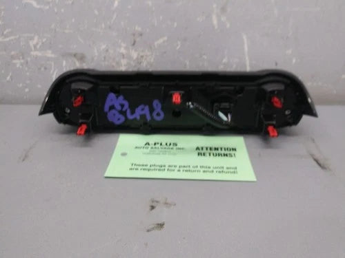 Toyotta Rav4 HVAC Control Component (2020) – Genuine OEM