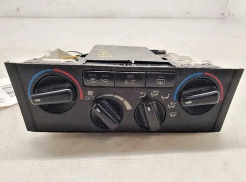 Toyota Avalon HVAC Climate Control Assembly (2000–2004) – Genuine OEM | Ref SKU-3771