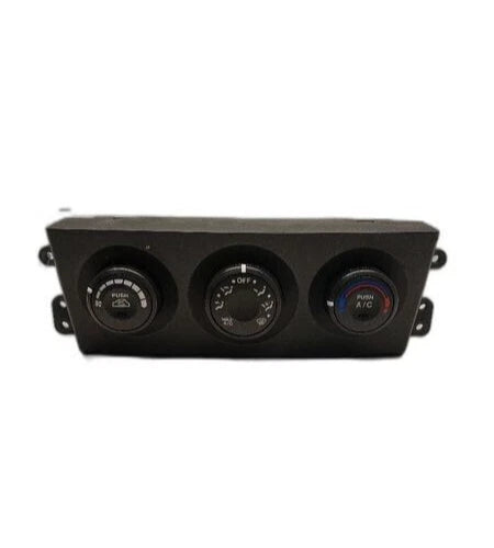 Kia Sorento HVAC Climate Control LX (2007–2009) – Genuine OEM