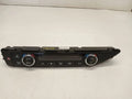 Toyota Highlander HVAC Climate Control (2014–2019) – Genuine OEM | Ref SKU-10968