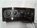 Heat A/C Climate Temperature Controls 2006-2007 Mercedes C280 A2038303785 – HVAC Replacement Part
