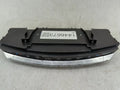 Mercedes Sclass HVAC Climate Control Temperature – Genuine OEM