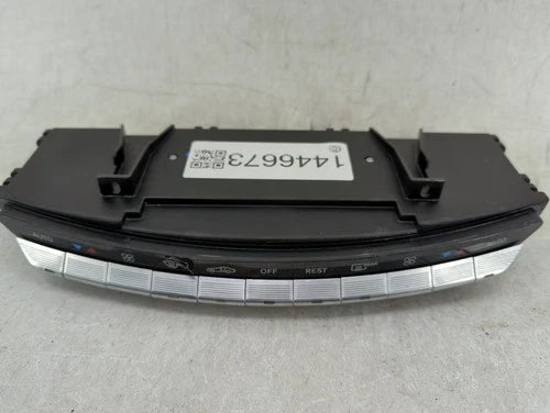 Mercedes Sclass HVAC Climate Control Temperature – Genuine OEM
