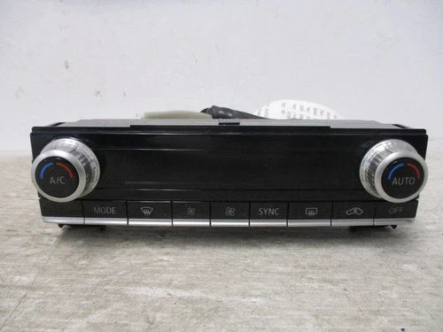 Mitsubishi Outlander PHEV Heater Climate Control Unit (2020–2022) – Genuine OEM