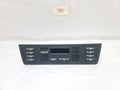 BMW X5 HVAC Climate Control Unit (2000) – Genuine OEM
