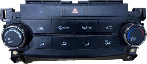 Toyota Camry Manual HVAC Climate Control GENUINE (2015–2017) – Genuine OEM