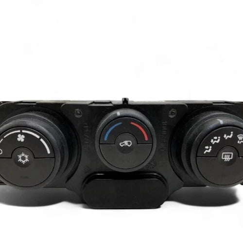 Chevrolet Equinox HVAC Climate Control Temperature Control (2006) – Genuine OEM
