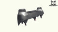 Dash Heater Climate Control Switch – Genuine OEM