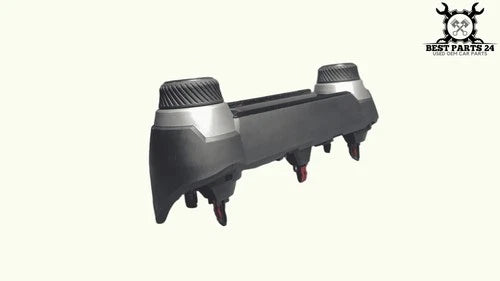 Dash Heater Climate Control Switch – Genuine OEM