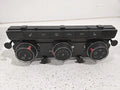 Volkswagen Golf GTI HVAC Climate Control Unit (2021) – Genuine OEM