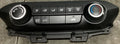 Honda CR-V HVAC Climate Control (2013–2014) – Genuine OEM