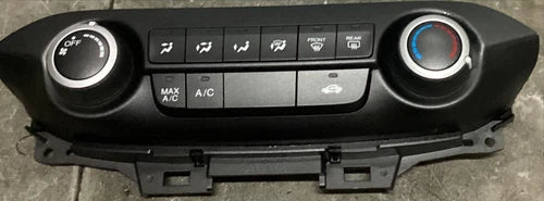 Honda CR-V HVAC Climate Control (2013–2014) – Genuine OEM