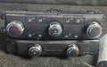 Dodge Caravan Front 3Zone Manual HVAC Climate Control (2008–2010) – HVAC Replacement Part