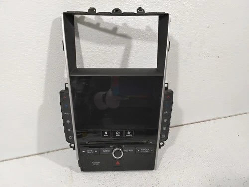 Infiniti Q50 HVAC Climate Control Unit (2020) – Genuine OEM