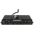 Jaguar X100 XK8 XJR A/C Climate Control Panel LJA7690BB (1997–2006) – Genuine OEM