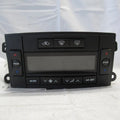 Cadillac CTS HVAC Climate Control Unit (2007) – Genuine OEM
