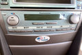 Toyota CAMRY Climate HVAC Climate Control Panel GENUINE (2007–2009) – Genuine OEM